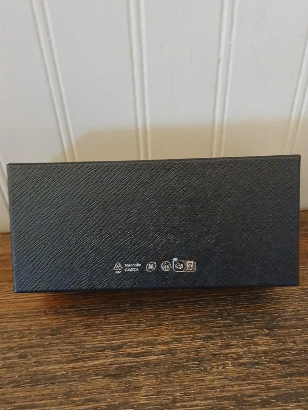 PRADA Sunglasses/glasses Box Empty  Storage Gift Box Display Luxury Box